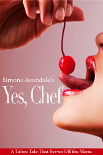 Cover image for Yes, Chef